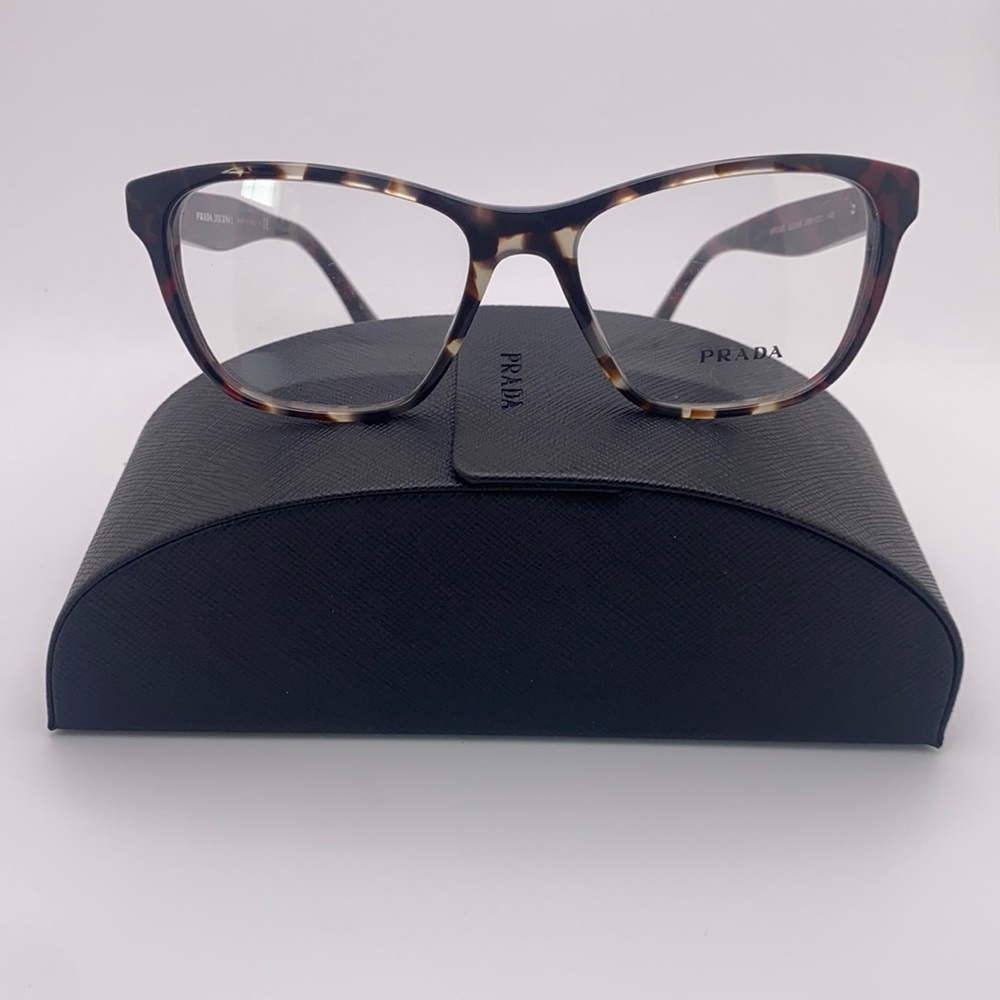 NWOT Prada Eyeglasses 04T